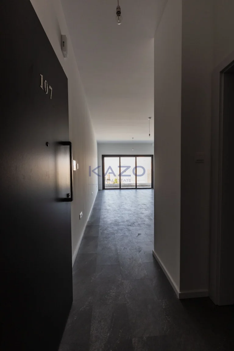 2 Bedroom Apartment for Rent in Limassol – Agios Athanasios