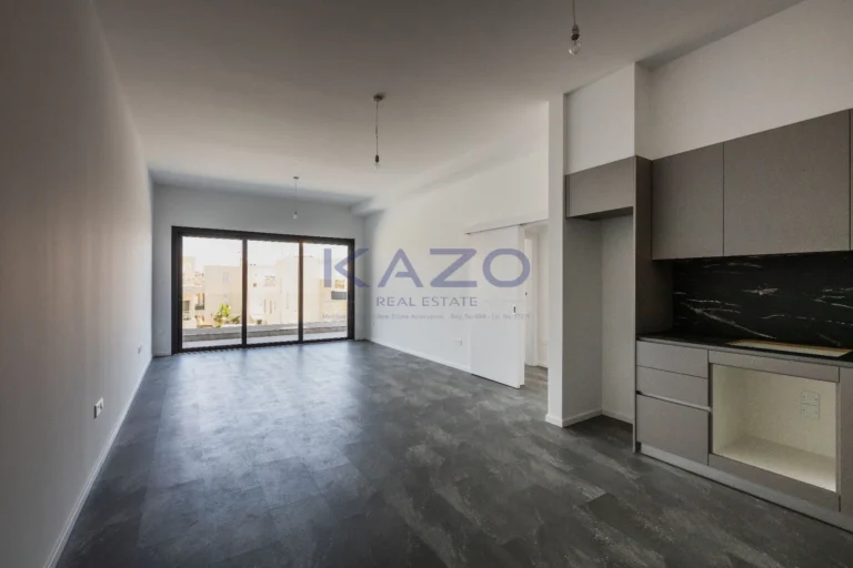 2 Bedroom Apartment for Rent in Limassol – Agios Athanasios