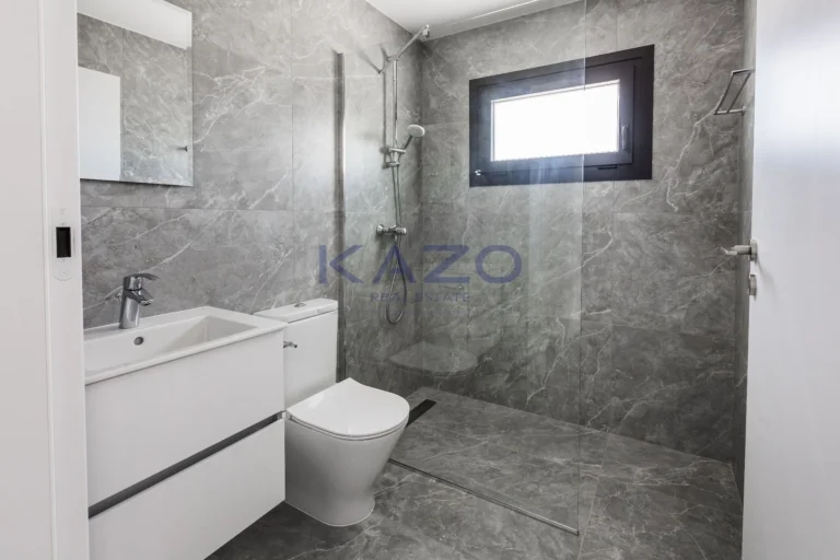 2 Bedroom Apartment for Rent in Limassol – Agios Athanasios