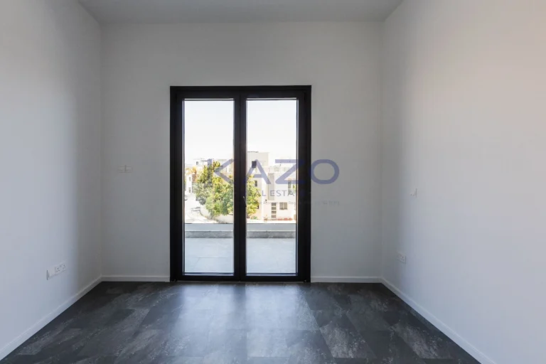 2 Bedroom Apartment for Rent in Limassol – Agios Athanasios