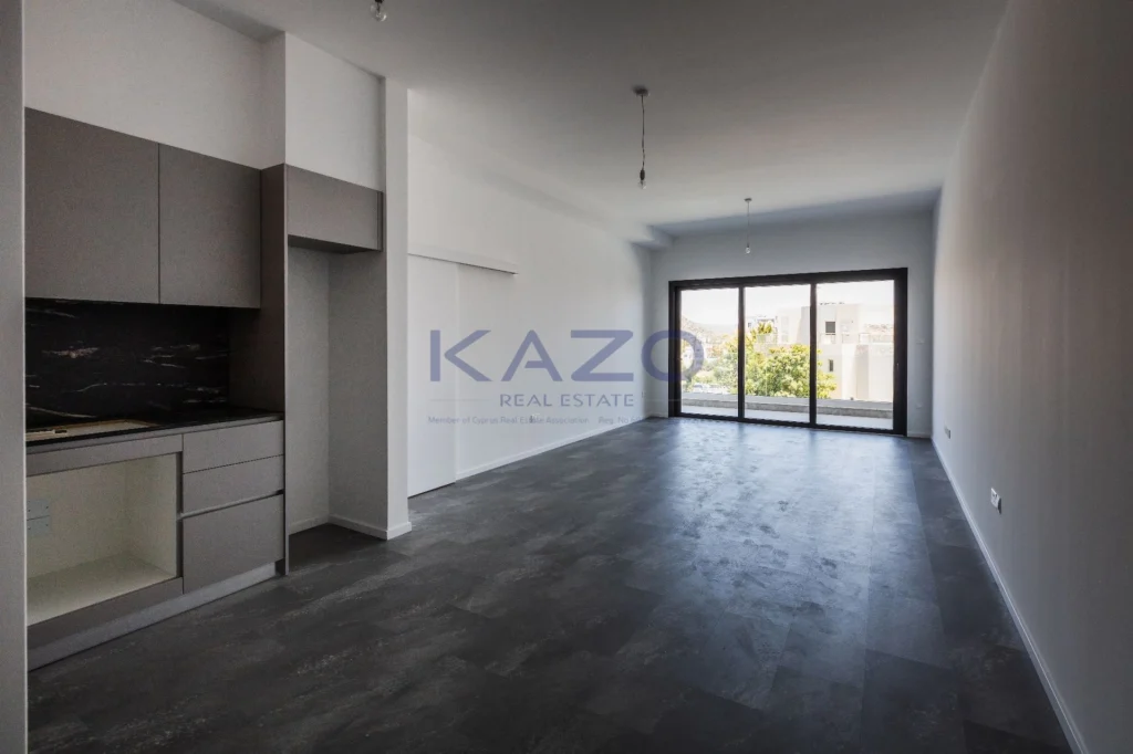 2 Bedroom Apartment for Rent in Limassol – Agios Athanasios