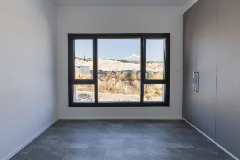 2 Bedroom Apartment for Rent in Limassol – Agios Athanasios