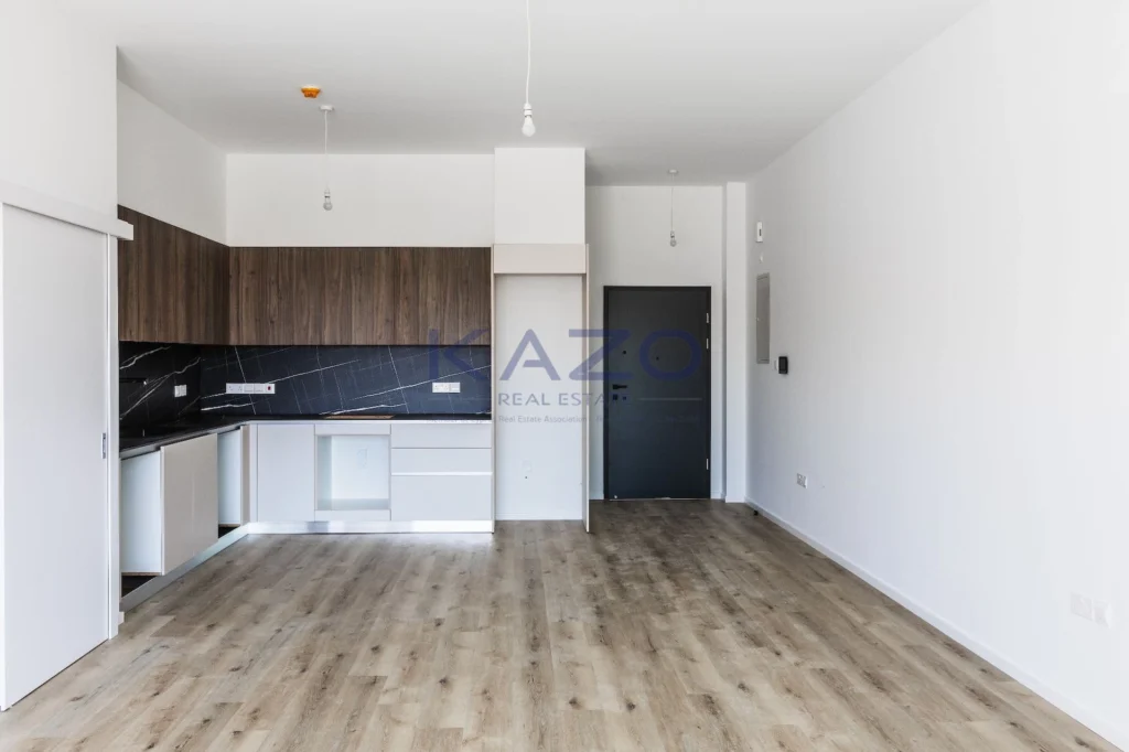 2 Bedroom Apartment for Rent in Limassol – Agios Athanasios