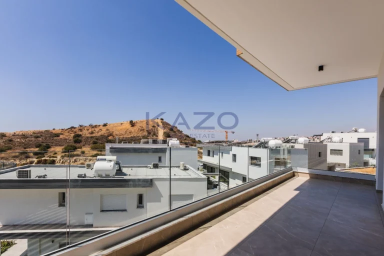 2 Bedroom Apartment for Rent in Limassol – Agios Athanasios
