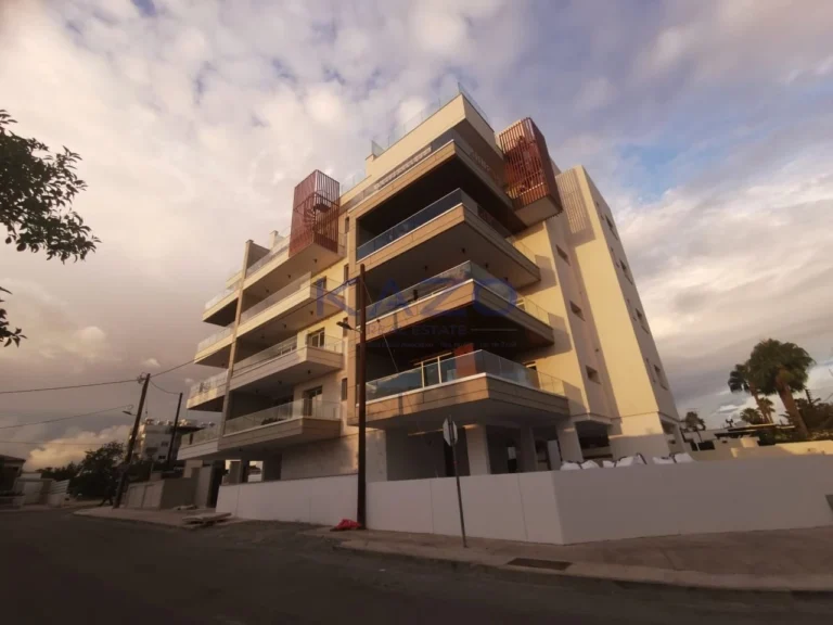 2 Bedroom Apartment for Rent in Limassol – Kapsalos