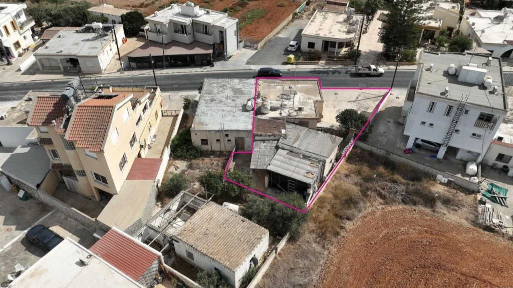 95m² Commercial for Sale in Frenaros, Famagusta District