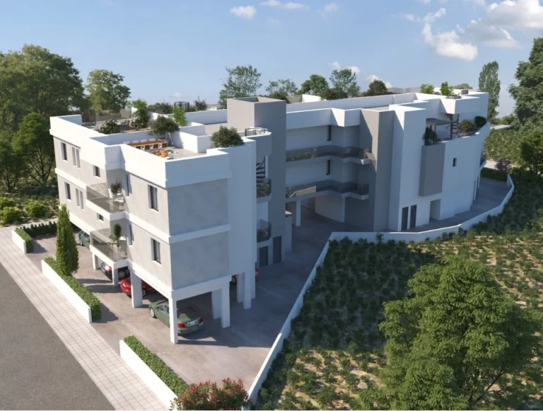 2 Bedroom Apartment for Sale in Sotira, Famagusta District