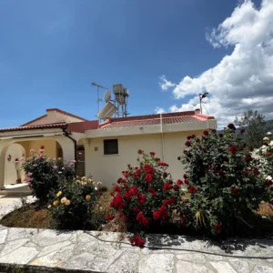 2 Bedroom House for Rent in Trimiklini, Limassol District