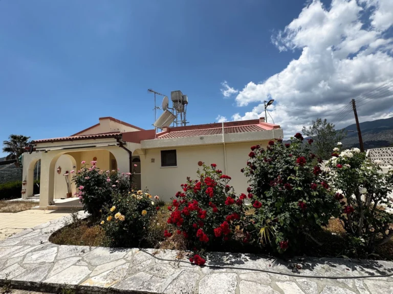 Cheap Houses and Villas for Rent in Cyprus