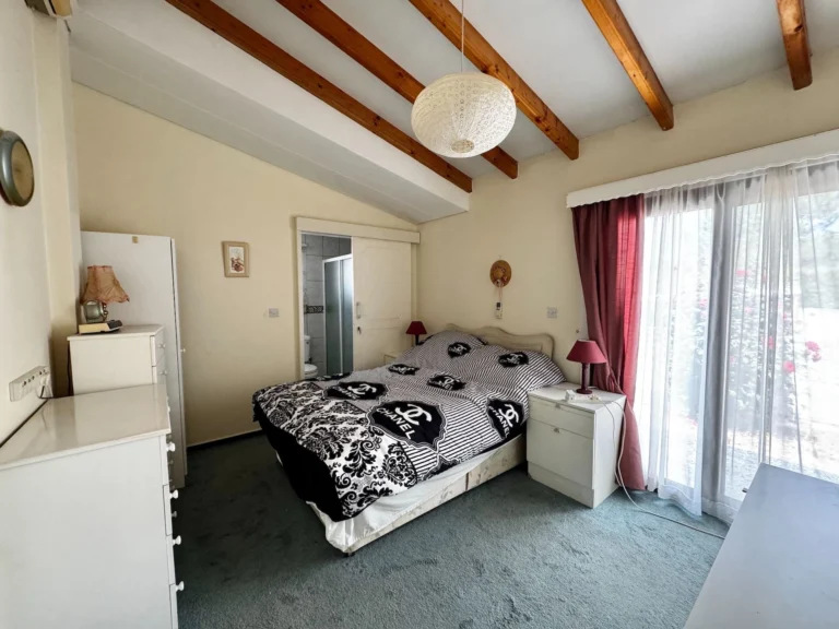 2 Bedroom House for Rent in Trimiklini, Limassol District