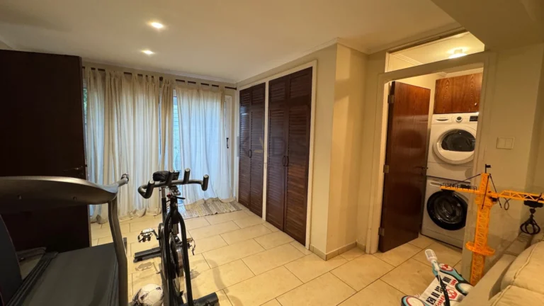 5 Bedroom House for Sale in Limassol District