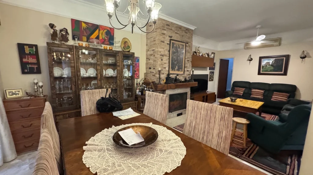 5 Bedroom House for Sale in Limassol District