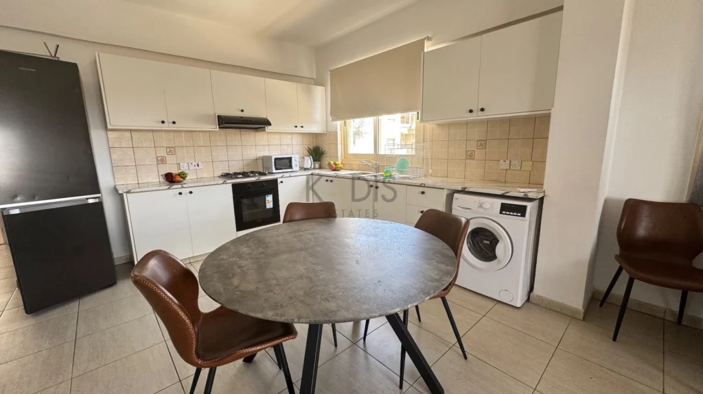 2 Bedroom Apartment for Sale in Limassol – Neapolis