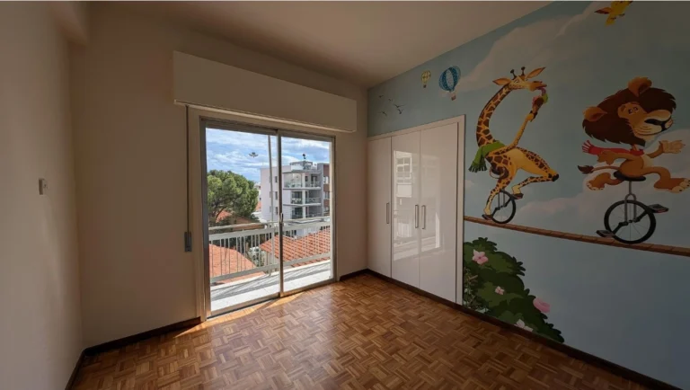 4 Bedroom Apartment for Sale in Limassol – Petrou kai Pavlou