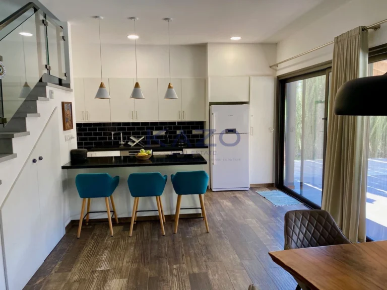 3 Bedroom House for Sale in Limassol – Agia Fyla