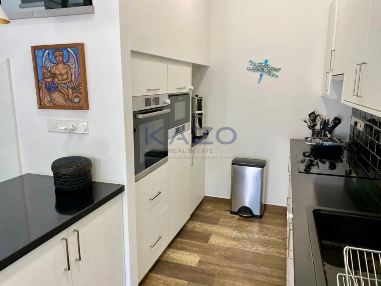 3 Bedroom House for Sale in Limassol – Agia Fyla
