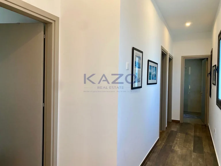 3 Bedroom House for Sale in Limassol – Agia Fyla