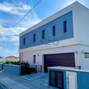 3 Bedroom House for Sale in Limassol – Agia Fyla