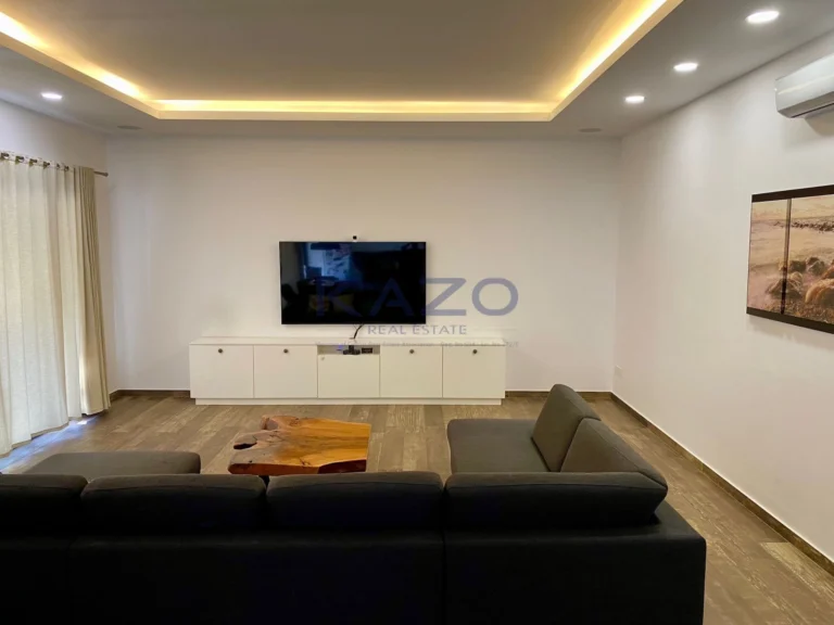 3 Bedroom House for Sale in Limassol – Agia Fyla