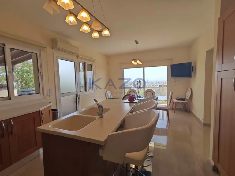 4 Bedroom House for Sale in Limassol District