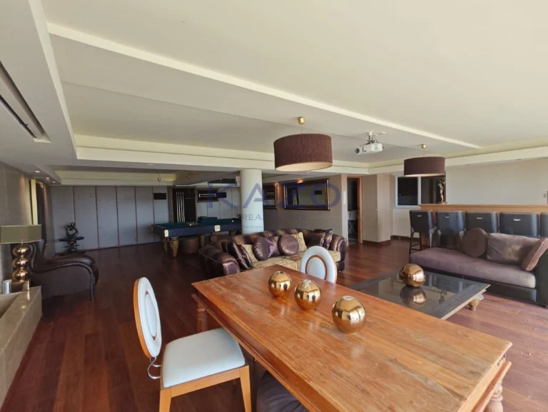 4 Bedroom House for Sale in Limassol District
