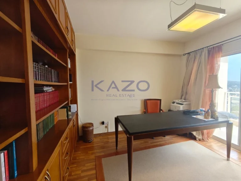 4 Bedroom House for Sale in Limassol District