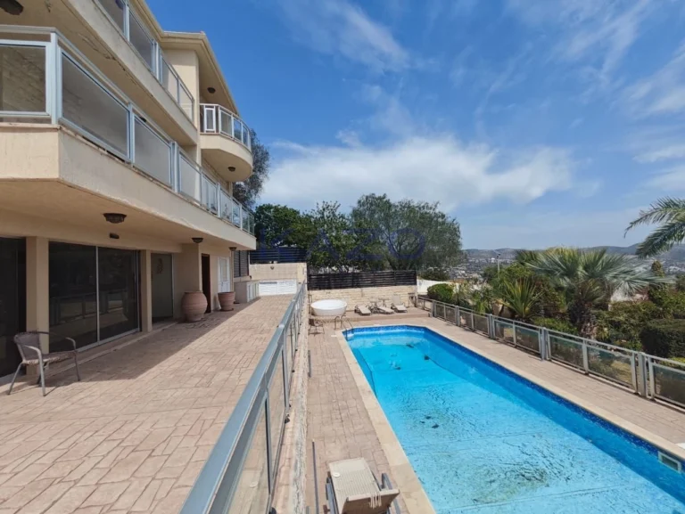 4 Bedroom House for Sale in Limassol District