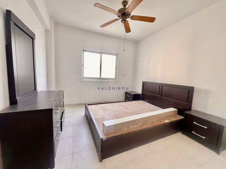 2 Bedroom Apartment for Sale in Larnaca District