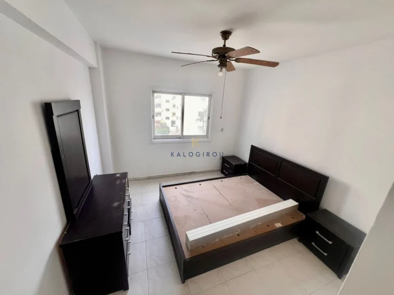 2 Bedroom Apartment for Sale in Larnaca District
