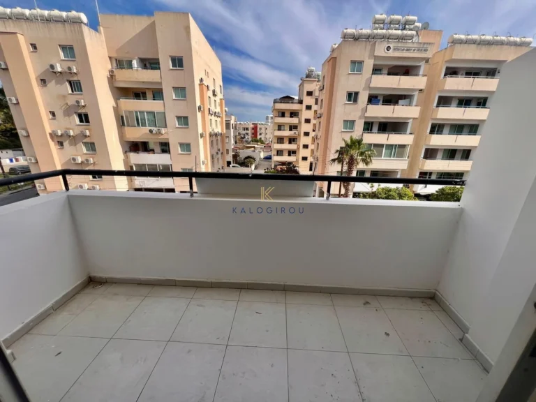 2 Bedroom Apartment for Sale in Larnaca District
