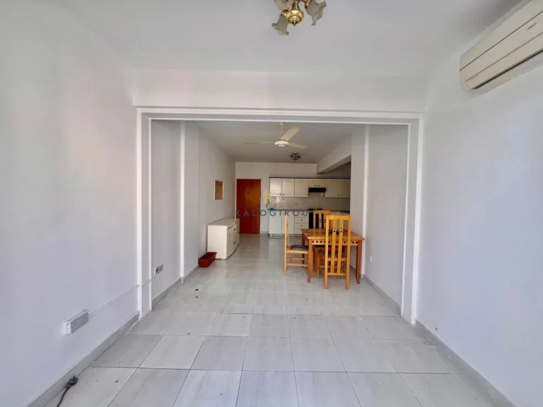 2 Bedroom Apartment for Sale in Larnaca District