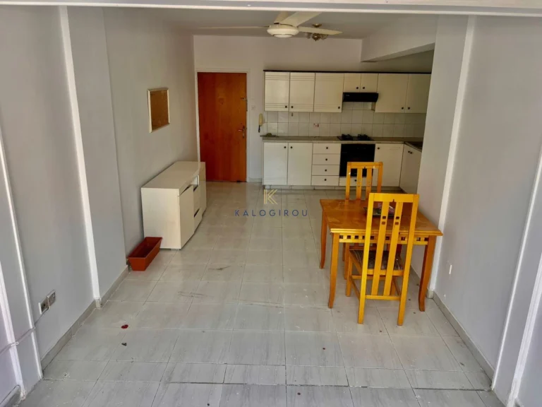 2 Bedroom Apartment for Sale in Larnaca District