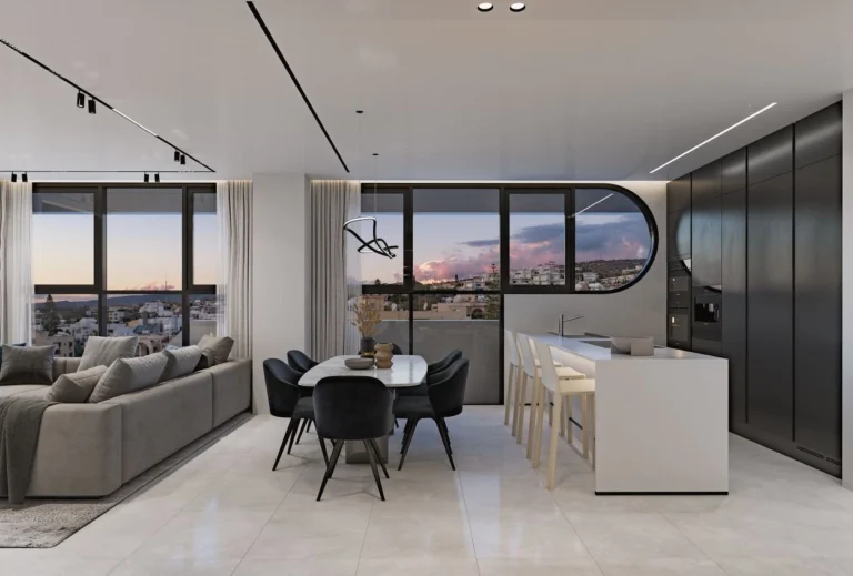 3 Bedroom Apartment for Sale in Agios Tychonas, Limassol District