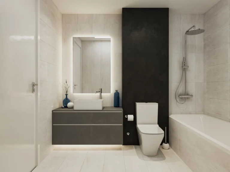 3 Bedroom Apartment for Sale in Agios Tychonas, Limassol District