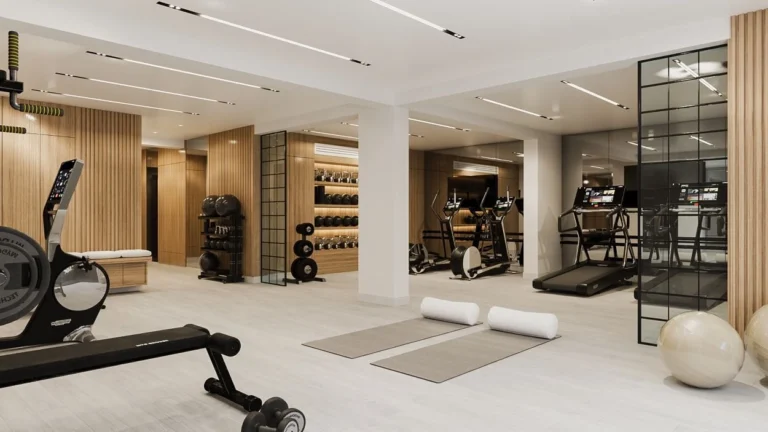 3 Bedroom Apartment for Sale in Agios Tychonas, Limassol District