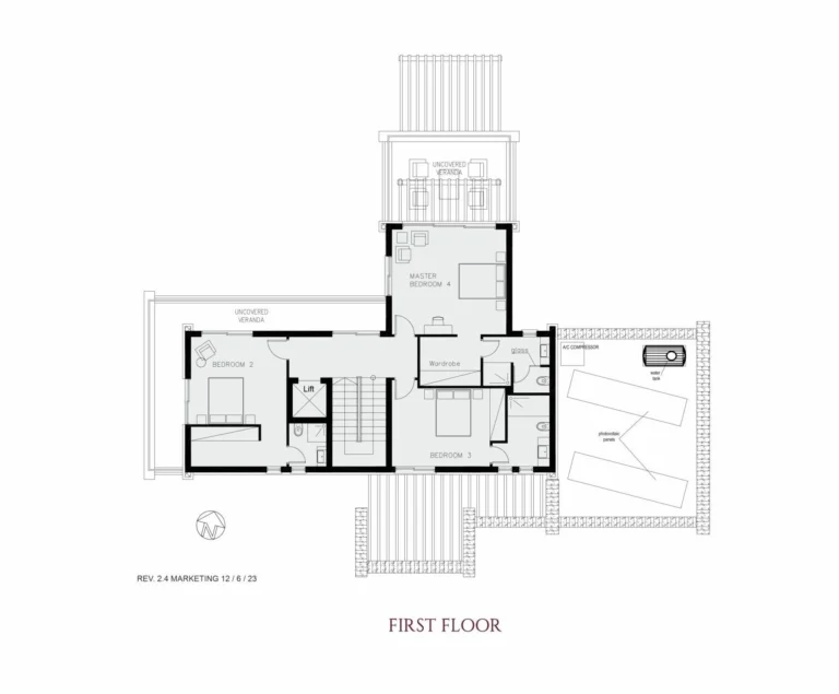 5 Bedroom House for Sale in Kouklia, Paphos District