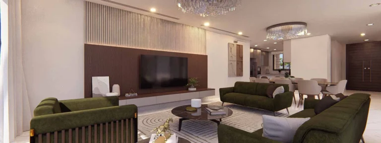 5 Bedroom House for Sale in Kouklia, Paphos District