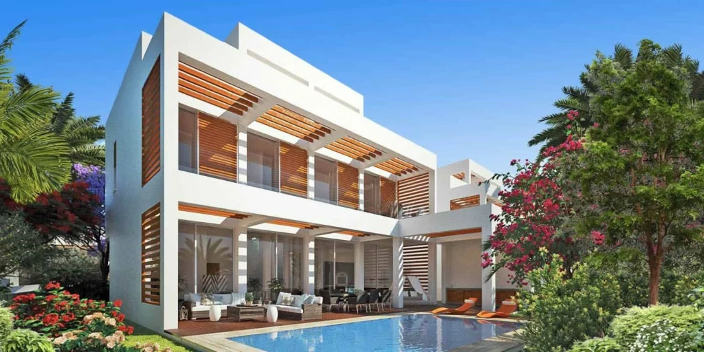 4 Bedroom House for Sale in Koloni, Paphos District