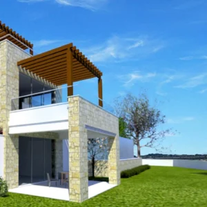 6+ Bedroom House for Sale in Kouklia, Paphos District