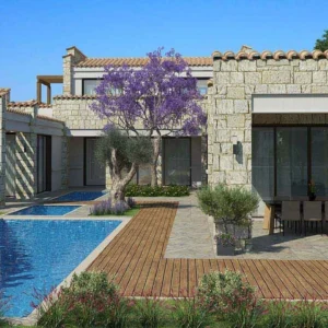 3 Bedroom House for Sale in Kouklia, Paphos District