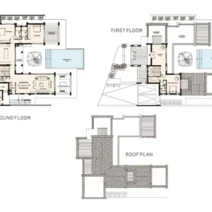 3 Bedroom House for Sale in Kouklia, Paphos District
