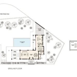 3 Bedroom House for Sale in Kouklia, Paphos District