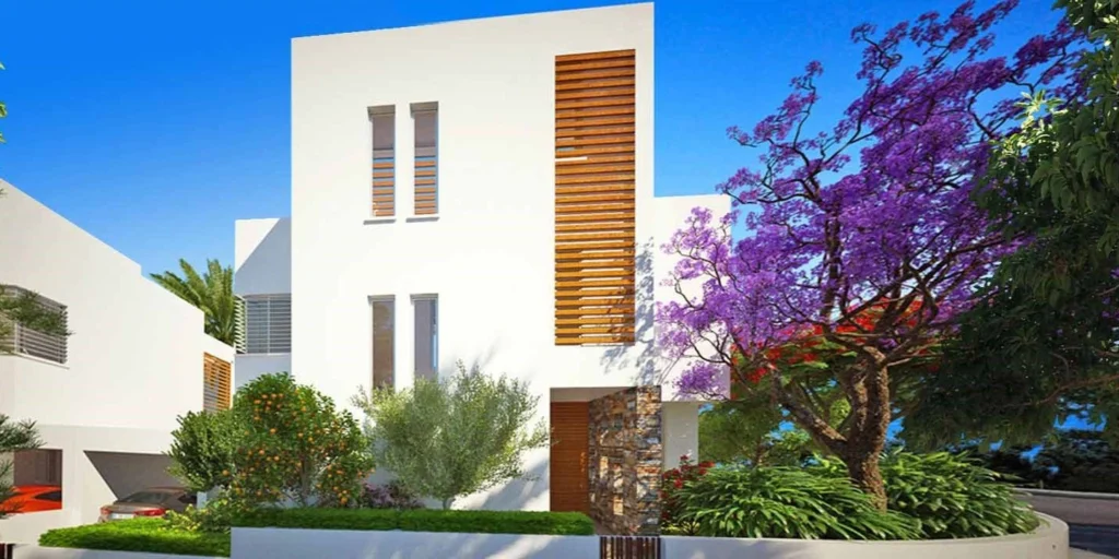 4 Bedroom House for Sale in Koloni, Paphos District