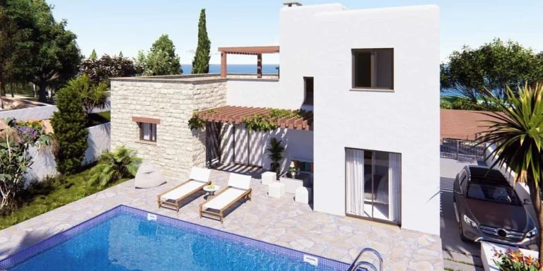 Villas