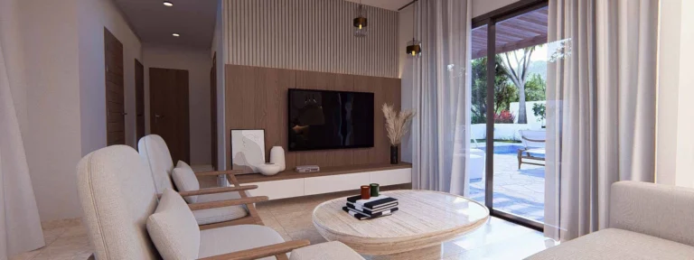 Villas