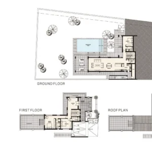 3 Bedroom House for Sale in Kouklia, Paphos District