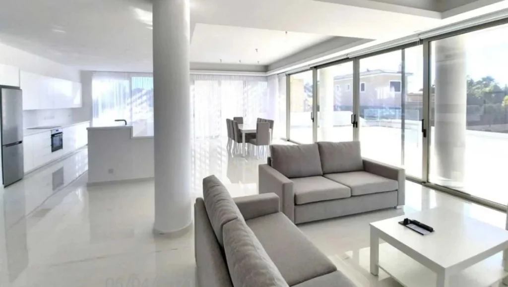3 Bedroom House for Sale in Pegeia, Paphos District