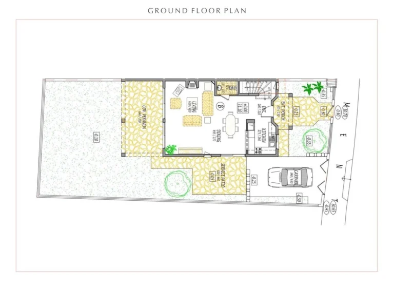 3 Bedroom House for Sale in Pegeia, Paphos District