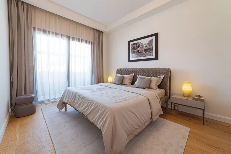52m² Apartment for Sale in Larnaca – Agios Nikolaos, Limassol District