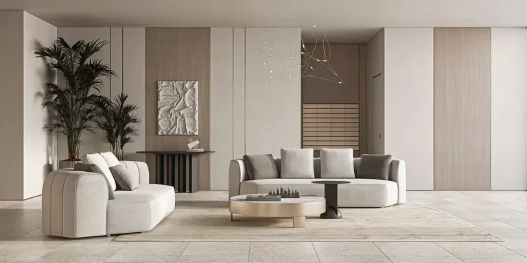 52m² Apartment for Sale in Larnaca – Agios Nikolaos, Limassol District